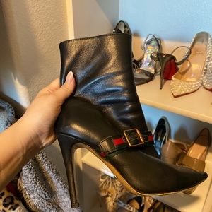 Gucci Sylvie bootie